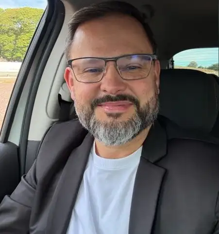 Alécio Martins